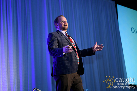 021 HOPA 2019 Conference in Fort Worth - President's Welcome