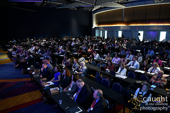 023 HOPA 2019 Conference in Fort Worth - President's Welcome
