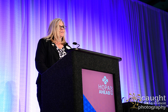 007 HOPA 2019 Conference in Fort Worth - President's Welcome
