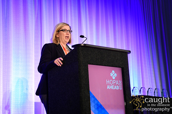 006 HOPA 2019 Conference in Fort Worth - President's Welcome