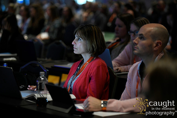 041 HOPA 2019 Conference in Fort Worth - President's Welcome