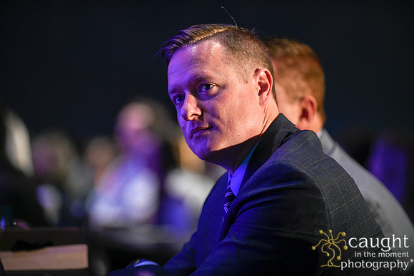 035 HOPA 2019 Conference in Fort Worth - President's Welcome