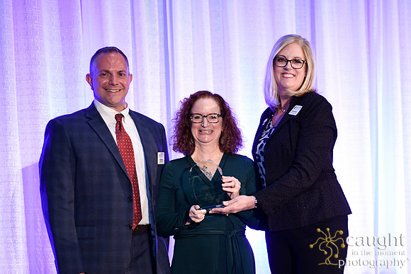 015 HOPA 2019 Conference in Fort Worth - President's Welcome
