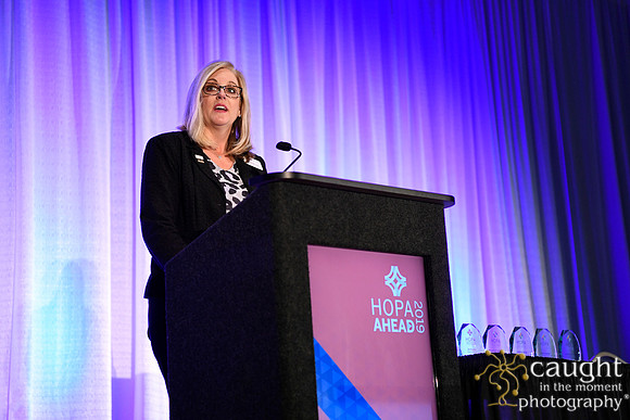 008 HOPA 2019 Conference in Fort Worth - President's Welcome
