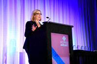 005 HOPA 2019 Conference in Fort Worth - President's Welcome