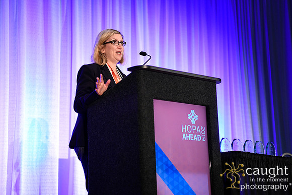 005 HOPA 2019 Conference in Fort Worth - President's Welcome