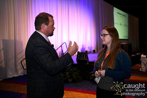 043 HOPA 2019 Conference in Fort Worth - President's Welcome