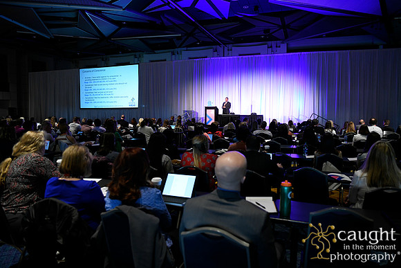 030 HOPA 2019 Conference in Fort Worth - President's Welcome