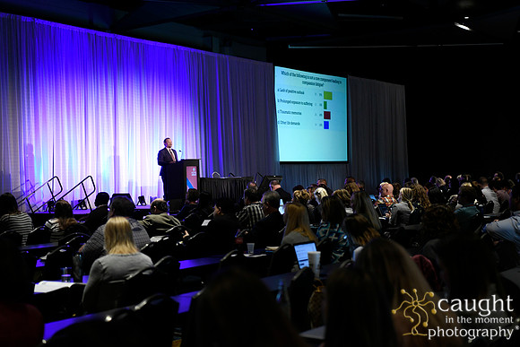 026 HOPA 2019 Conference in Fort Worth - President's Welcome