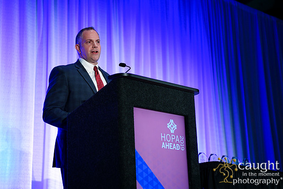 004 HOPA 2019 Conference in Fort Worth - President's Welcome