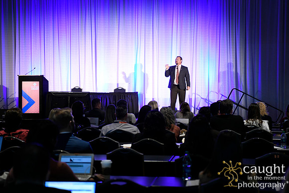 032 HOPA 2019 Conference in Fort Worth - President's Welcome