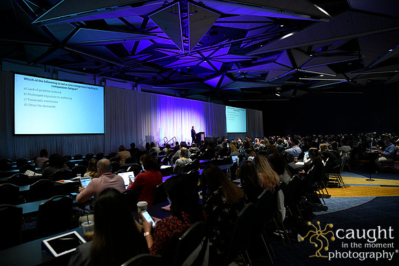 025 HOPA 2019 Conference in Fort Worth - President's Welcome