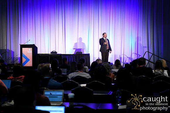 033 HOPA 2019 Conference in Fort Worth - President's Welcome
