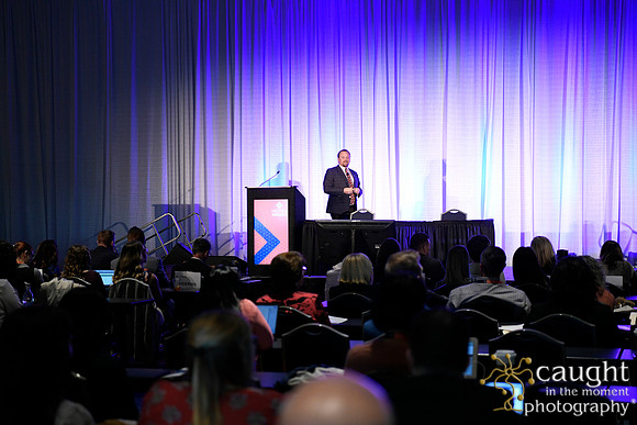 031 HOPA 2019 Conference in Fort Worth - President's Welcome