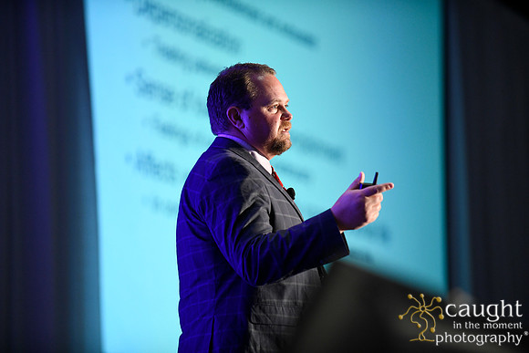 039 HOPA 2019 Conference in Fort Worth - President's Welcome