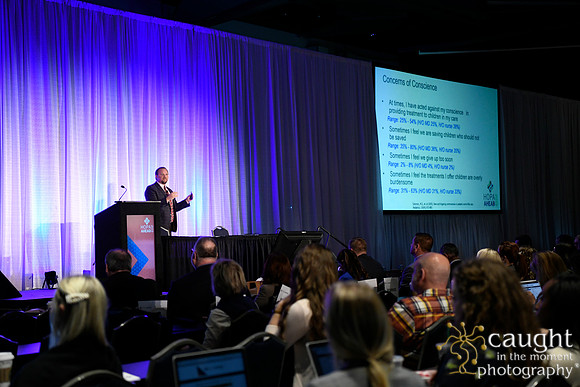034 HOPA 2019 Conference in Fort Worth - President's Welcome