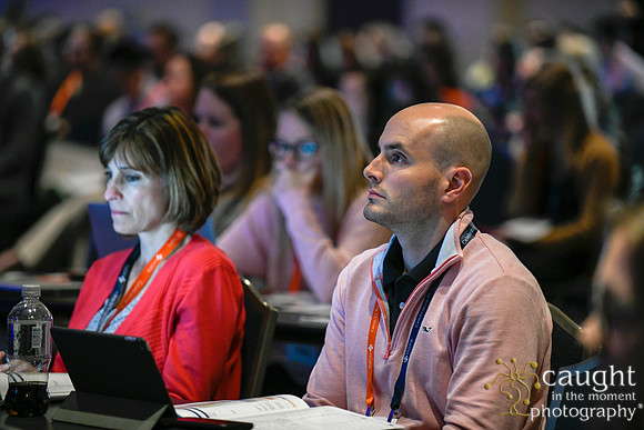 042 HOPA 2019 Conference in Fort Worth - President's Welcome
