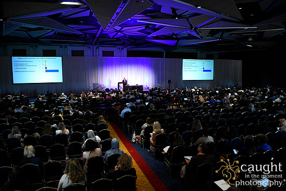 028 HOPA 2019 Conference in Fort Worth - President's Welcome