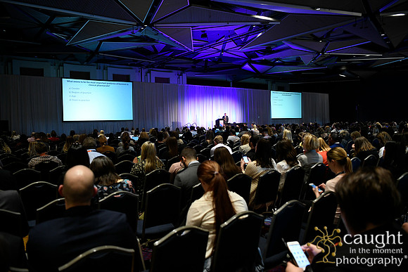 027 HOPA 2019 Conference in Fort Worth - President's Welcome