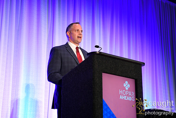 020 HOPA 2019 Conference in Fort Worth - President's Welcome