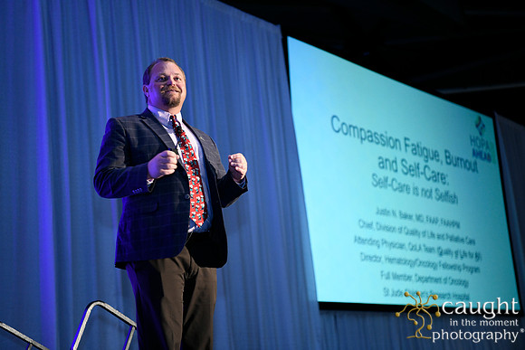 022 HOPA 2019 Conference in Fort Worth - President's Welcome