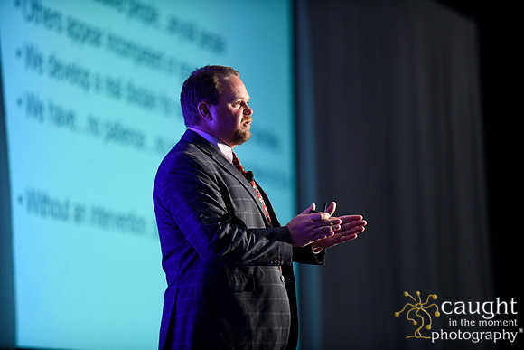 038 HOPA 2019 Conference in Fort Worth - President's Welcome
