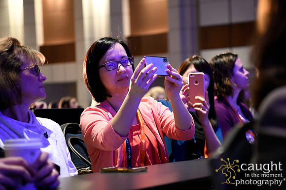 727 HOPA 2019 Conference in Fort Worth - Annual Meeting & Kuhn Keynote