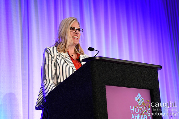 713 HOPA 2019 Conference in Fort Worth - Annual Meeting & Kuhn Keynote