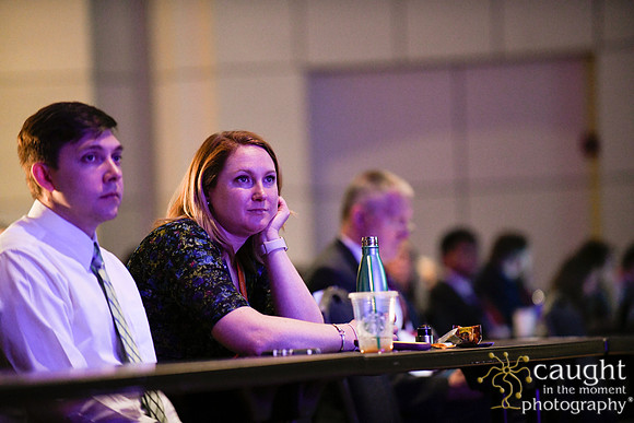 760 HOPA 2019 Conference in Fort Worth - Annual Meeting & Kuhn Keynote