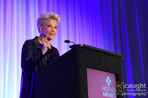 744 HOPA 2019 Conference in Fort Worth - Annual Meeting & Kuhn Keynote