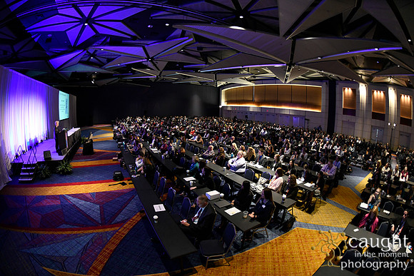 768 HOPA 2019 Conference in Fort Worth - Annual Meeting & Kuhn Keynote