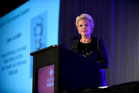 752 HOPA 2019 Conference in Fort Worth - Annual Meeting & Kuhn Keynote