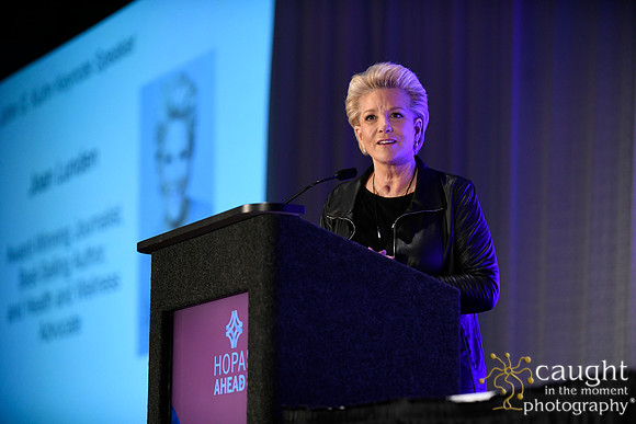 752 HOPA 2019 Conference in Fort Worth - Annual Meeting & Kuhn Keynote