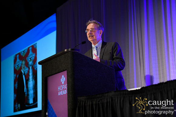 730 HOPA 2019 Conference in Fort Worth - Annual Meeting & Kuhn Keynote