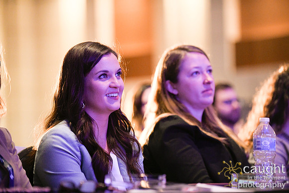 762 HOPA 2019 Conference in Fort Worth - Annual Meeting & Kuhn Keynote