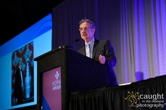 729 HOPA 2019 Conference in Fort Worth - Annual Meeting & Kuhn Keynote