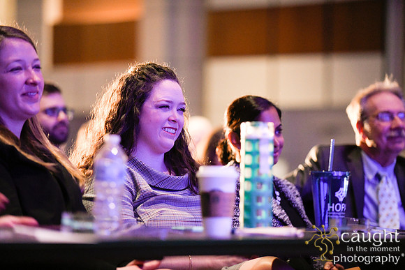 763 HOPA 2019 Conference in Fort Worth - Annual Meeting & Kuhn Keynote
