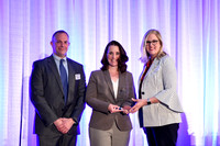 714 HOPA 2019 Conference in Fort Worth - Annual Meeting & Kuhn Keynote