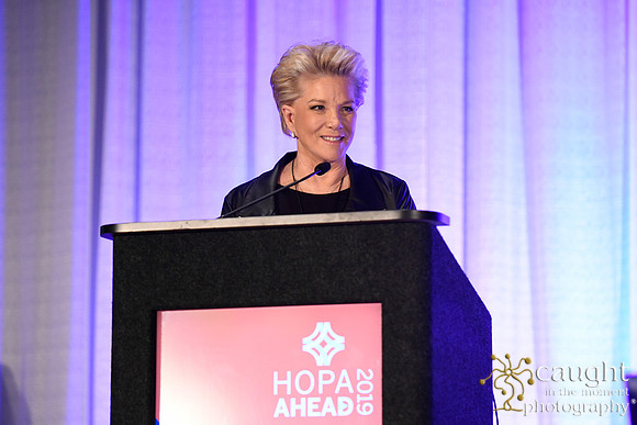 748 HOPA 2019 Conference in Fort Worth - Annual Meeting & Kuhn Keynote