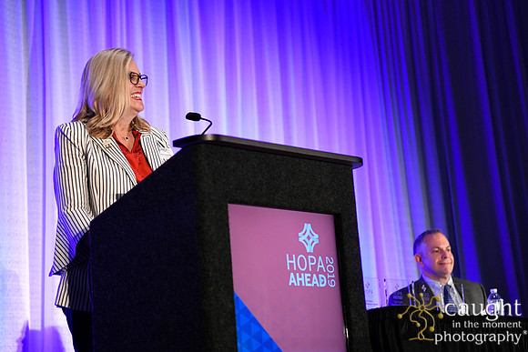 712 HOPA 2019 Conference in Fort Worth - Annual Meeting & Kuhn Keynote