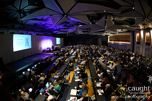 769 HOPA 2019 Conference in Fort Worth - Annual Meeting & Kuhn Keynote