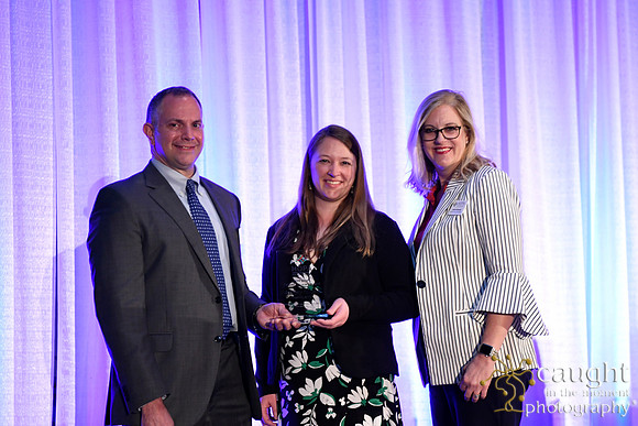 716 HOPA 2019 Conference in Fort Worth - Annual Meeting & Kuhn Keynote