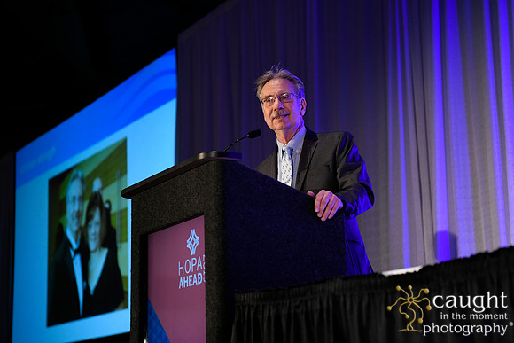 728 HOPA 2019 Conference in Fort Worth - Annual Meeting & Kuhn Keynote