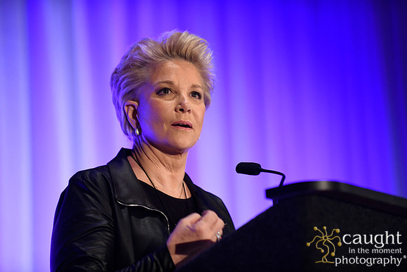 740 HOPA 2019 Conference in Fort Worth - Annual Meeting & Kuhn Keynote