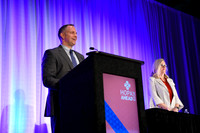 709 HOPA 2019 Conference in Fort Worth - Annual Meeting & Kuhn Keynote