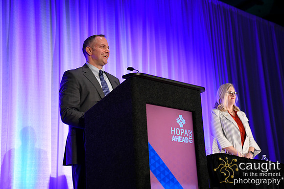 709 HOPA 2019 Conference in Fort Worth - Annual Meeting & Kuhn Keynote