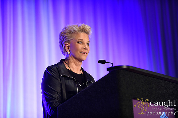 742 HOPA 2019 Conference in Fort Worth - Annual Meeting & Kuhn Keynote