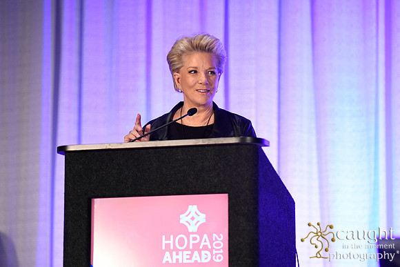 747 HOPA 2019 Conference in Fort Worth - Annual Meeting & Kuhn Keynote