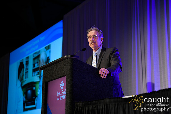 725 HOPA 2019 Conference in Fort Worth - Annual Meeting & Kuhn Keynote
