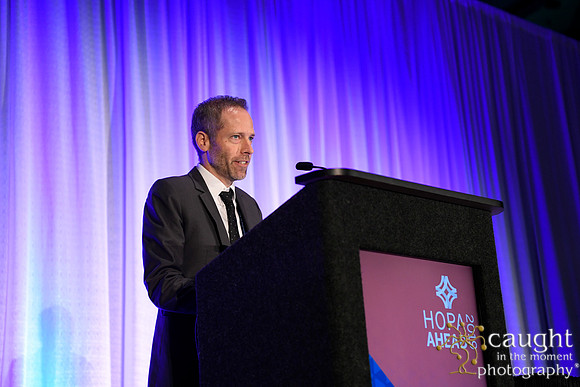 736 HOPA 2019 Conference in Fort Worth - Annual Meeting & Kuhn Keynote